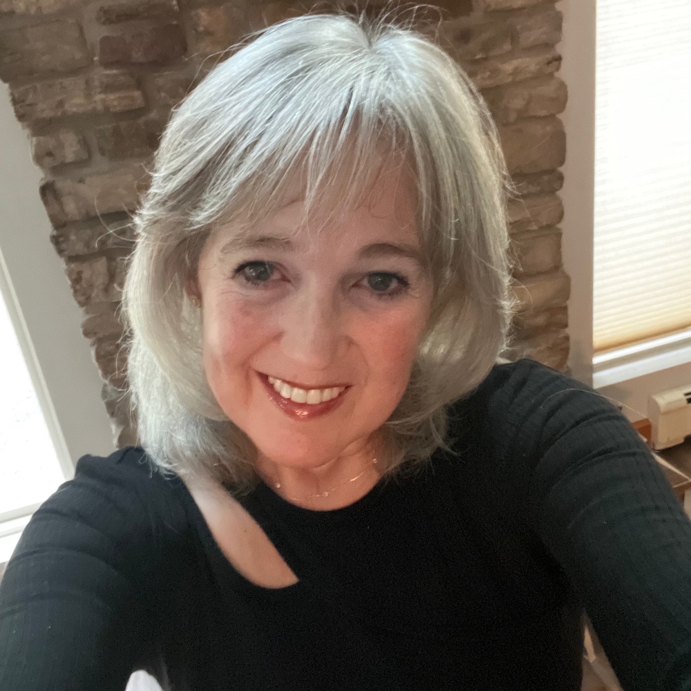 Meet your Posher, Margie